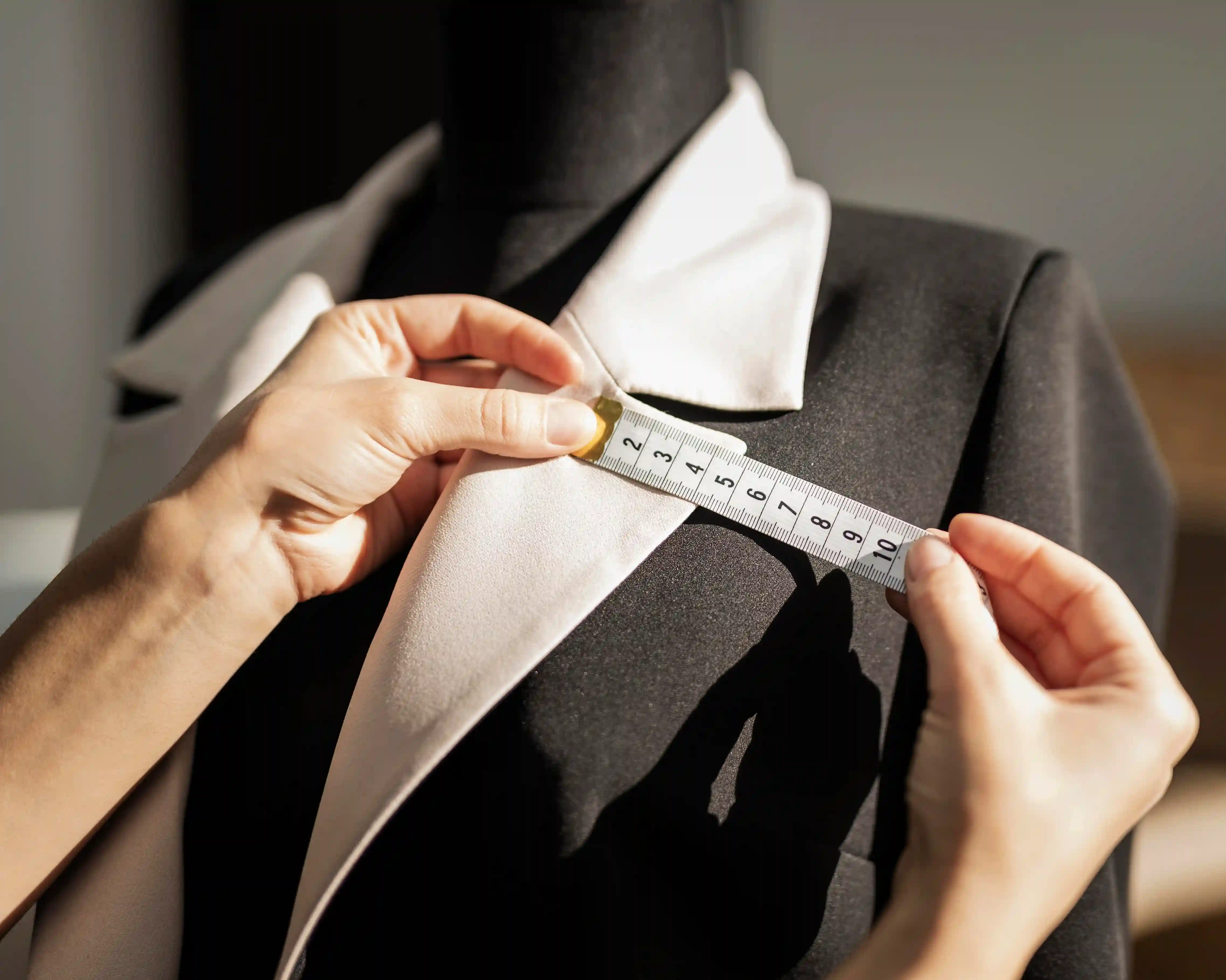 Expert tailor in Goa